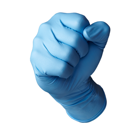 3xl online nitrile gloves