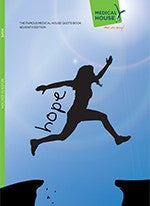 Medical House Quote Book 7th Edition