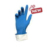 14-20 Double Diamond Latex Gloves