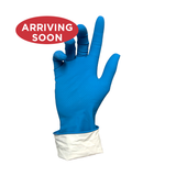 14-20 Double Diamond Latex Gloves