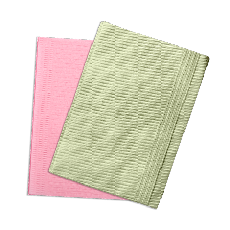 Bibs - 3 Ply