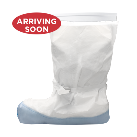Boot Covers with Ties - CPE