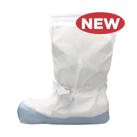 Boot Covers with Ties - CPE