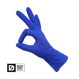 FineTOUGH Nitrile Gloves