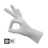 FineTOUGH Nitrile Gloves