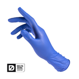 Sensitive Nitrile Gloves