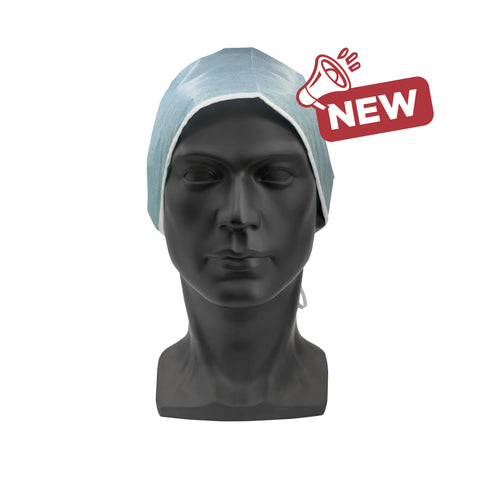 Surgical Cap