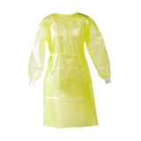 Isolation Gowns - Fluid Resistant