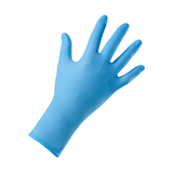Long Cuff Nitrile Gloves