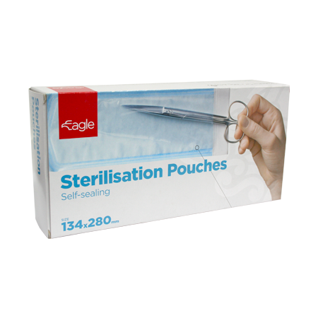 Sterilisation Pouches